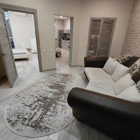 Apartment Квартира Посуточно Аркадия Odesa