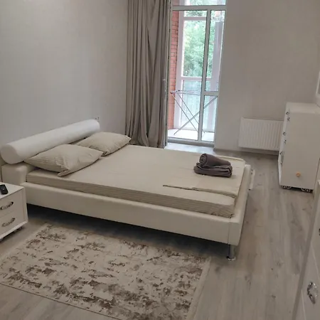 Квартира Посуточно Аркадия Apartment *