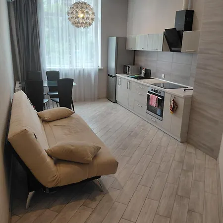 Квартира Посуточно Аркадия Apartment *